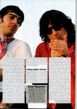 Interview Rolling Stone Magazine